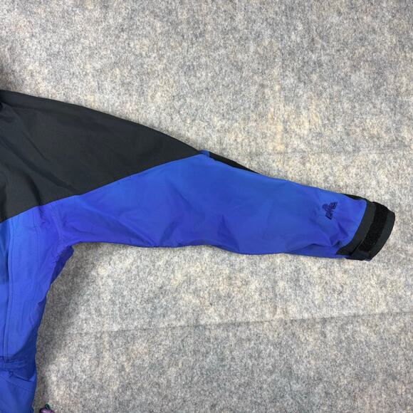 Vintage Eastern Mountain Sports Jacket - Picture 8 of 14